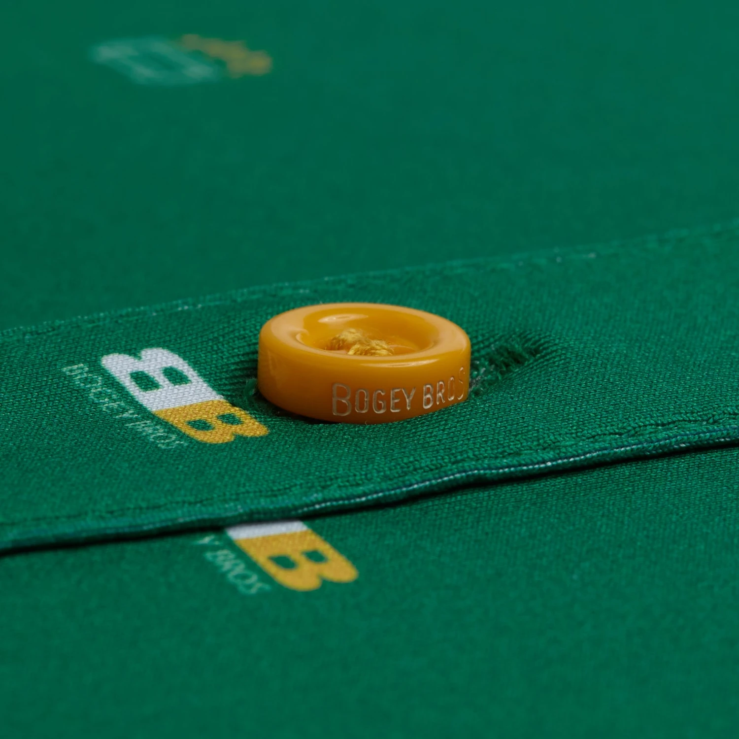 Dumpster Fire - Green - Polo 7 Dumpster Fire - Green - Polo - Image 5