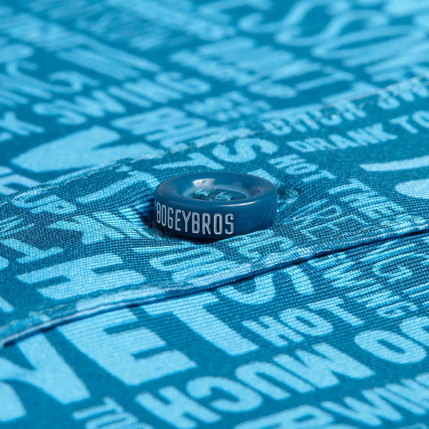 Excuses - Polo 7 Excuses - Polo - Image 5