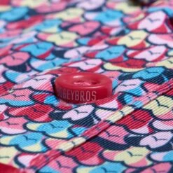 Eyes Up Here - Shagadelic - Polo 13 Eyes Up Here - Shagadelic - Polo -Bogey Bros Shop 03 mpolo EyesUpHere Shagadelic button