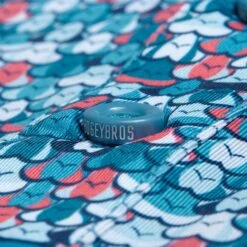 Eyes Up Here - The 305 - Polo 13 Eyes Up Here - The 305 - Polo -Bogey Bros Shop 03 mpolo EyesUpHere The305 button