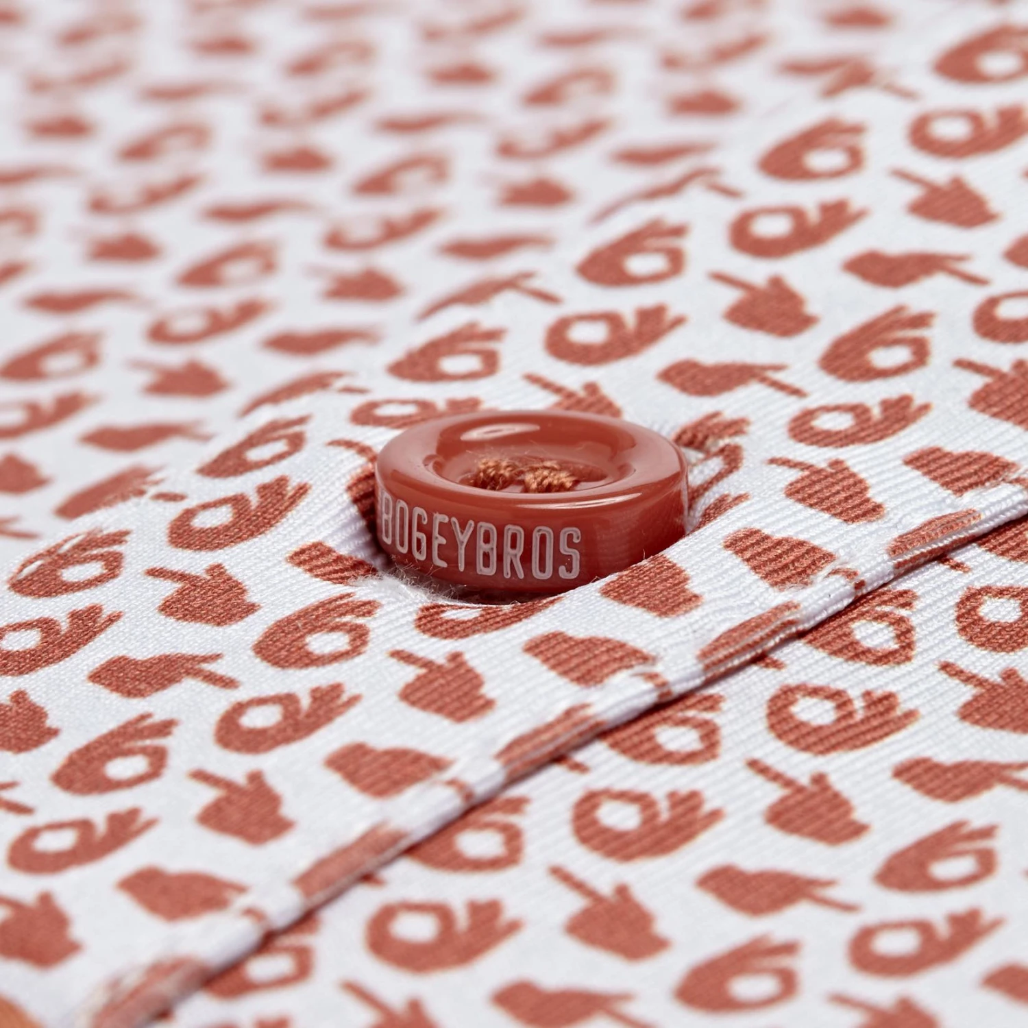 Get In The Hole - Polo 7 Get In The Hole - Polo - Image 5