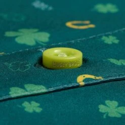 Gettin' Lucky - Polo 12 Gettin' Lucky - Polo -Bogey Bros Shop 03 mpolo GettinLucky button