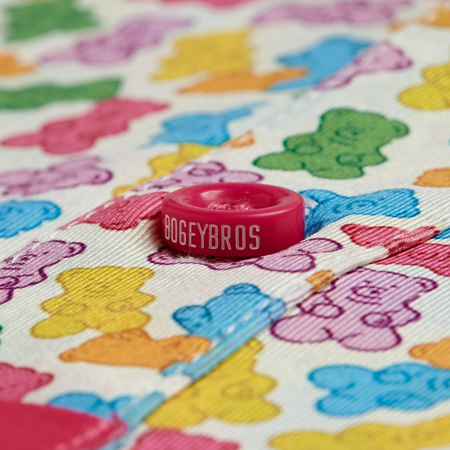 Gummy Bears - Polo 7 Gummy Bears - Polo - Image 5