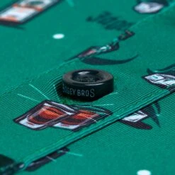 The Meister - Polo 12 The Meister - Polo -Bogey Bros Shop 03 mpolo Jagermeister button