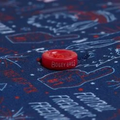 'Merica - Navy - Polo -Bogey Bros Shop 03 mpolo Merica Blue button