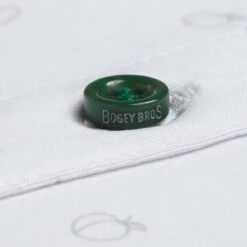 Peasants - White - Polo 12 Peasants - White - Polo -Bogey Bros Shop 03 mpolo Peasants White button