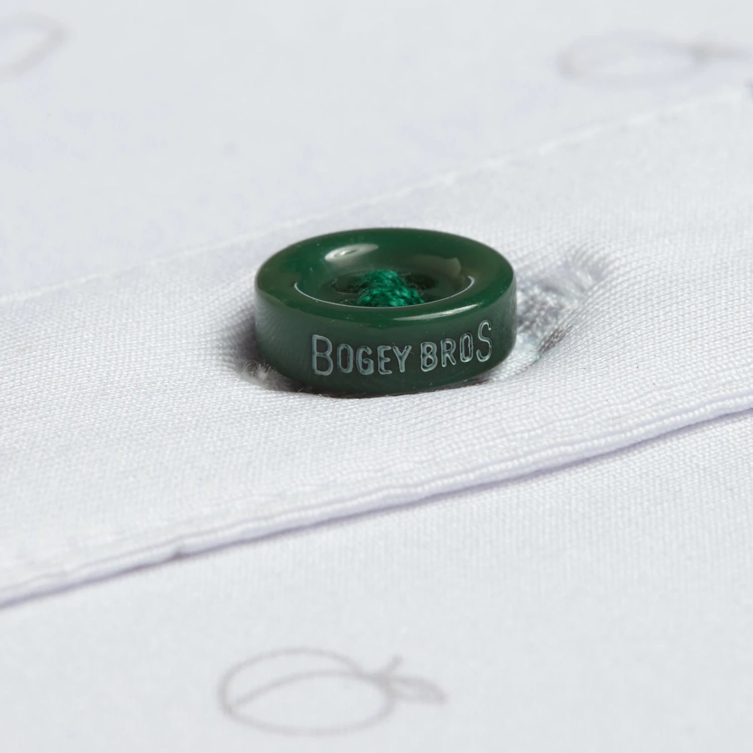 Peasants - White - Polo 7 Peasants - White - Polo - Image 5