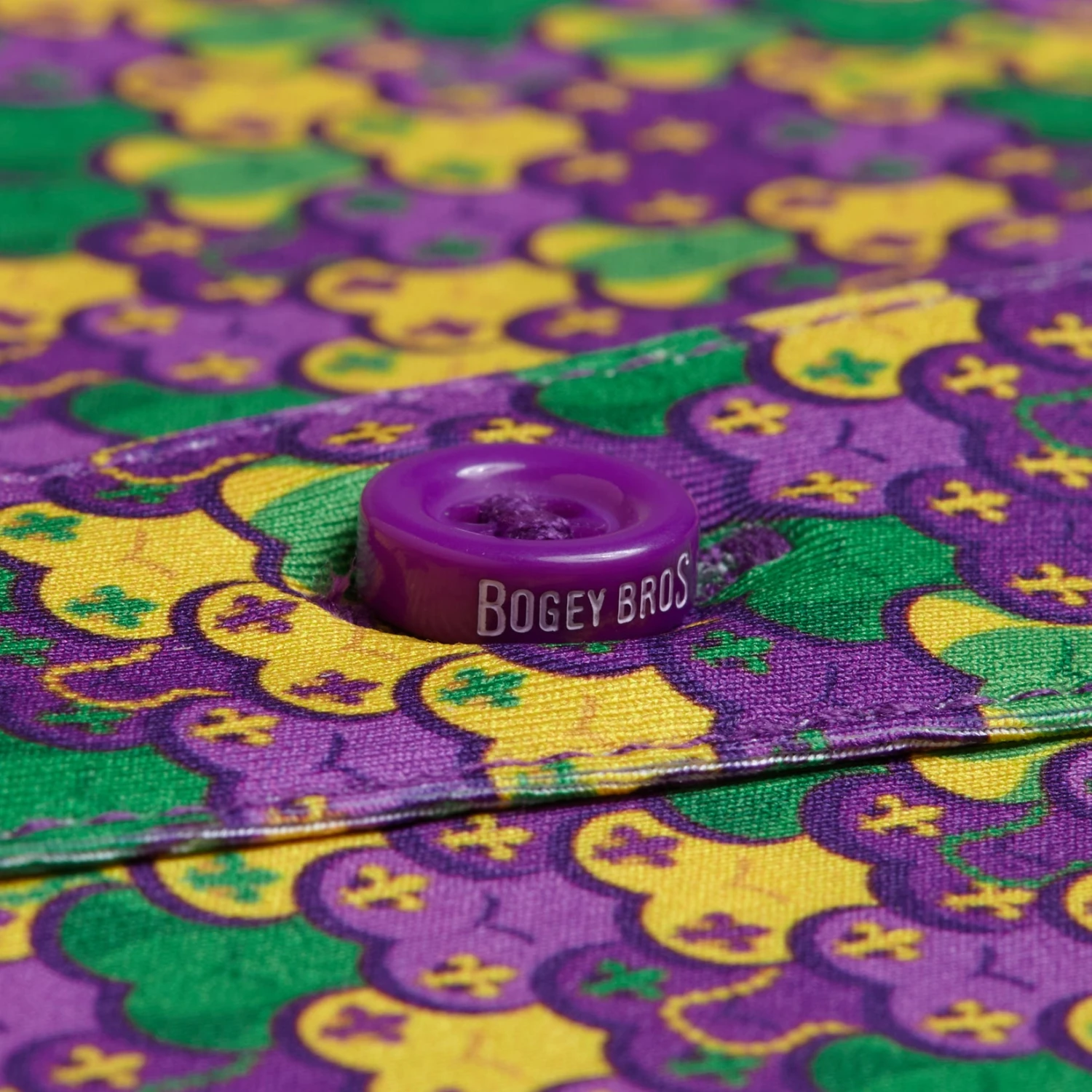 Phat Tuesday - Polo 7 Phat Tuesday - Polo - Image 5