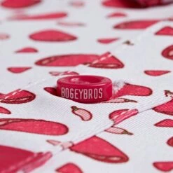 Pink Taco - Polo 12 Pink Taco - Polo -Bogey Bros Shop 03 mpolo PinkTaco button