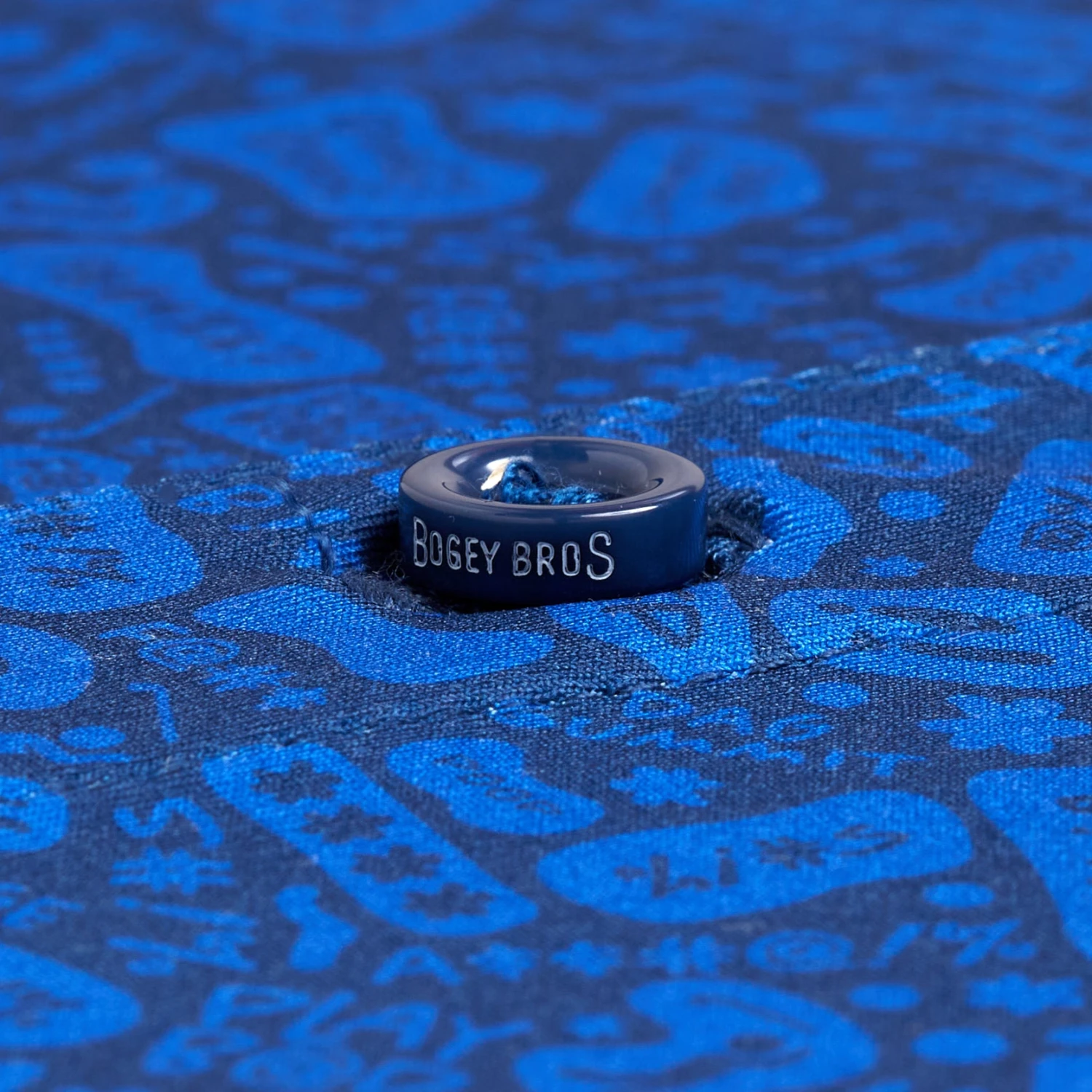 Potty Mouth - Polo 7 Potty Mouth - Polo - Image 5