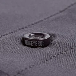 Solid Charcoal - Polo 12 Solid Charcoal - Polo -Bogey Bros Shop 03 mpolo SFWSolids Charcoal button