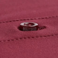 Solid Oxblood - Polo 12 Solid Oxblood - Polo -Bogey Bros Shop 03 mpolo SFWSolids Maroon button