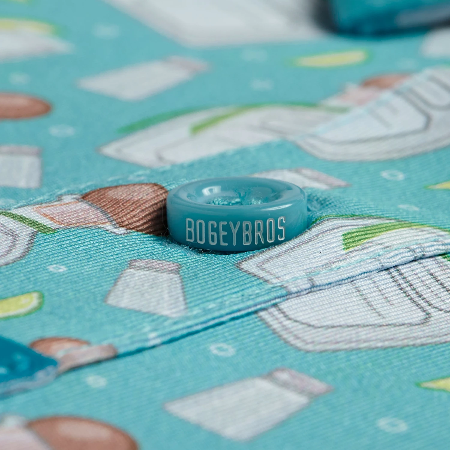 Tequila - Polo 7 Tequila - Polo - Image 5