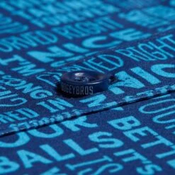 That's What She Said - Polo 13 That's What She Said - Polo -Bogey Bros Shop 03 mpolo ThatsWhatSheSaid button