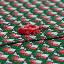 Wantermelons - Polo 12 Wantermelons - Polo -Bogey Bros Shop 03 mpolo Wantermelons button