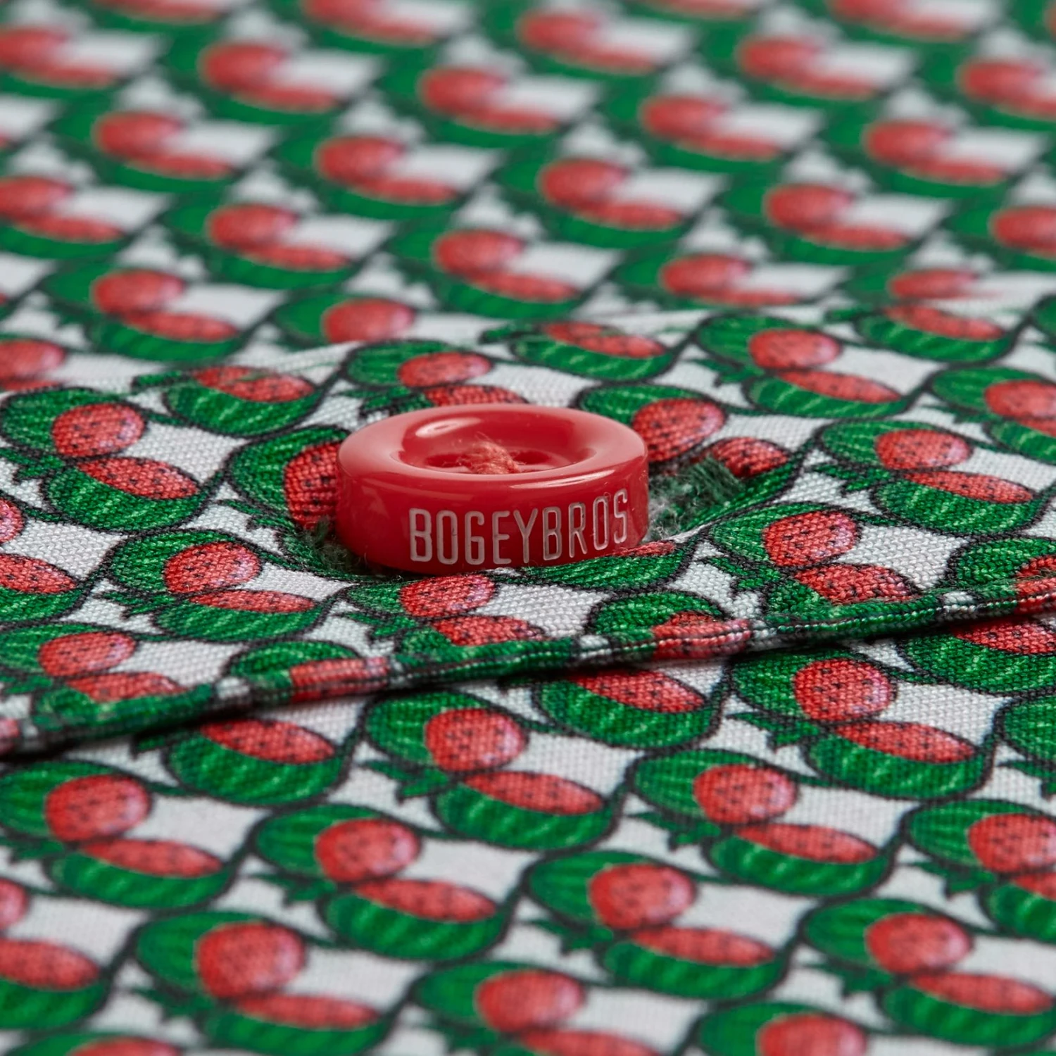 Wantermelons - Polo 7 Wantermelons - Polo - Image 5