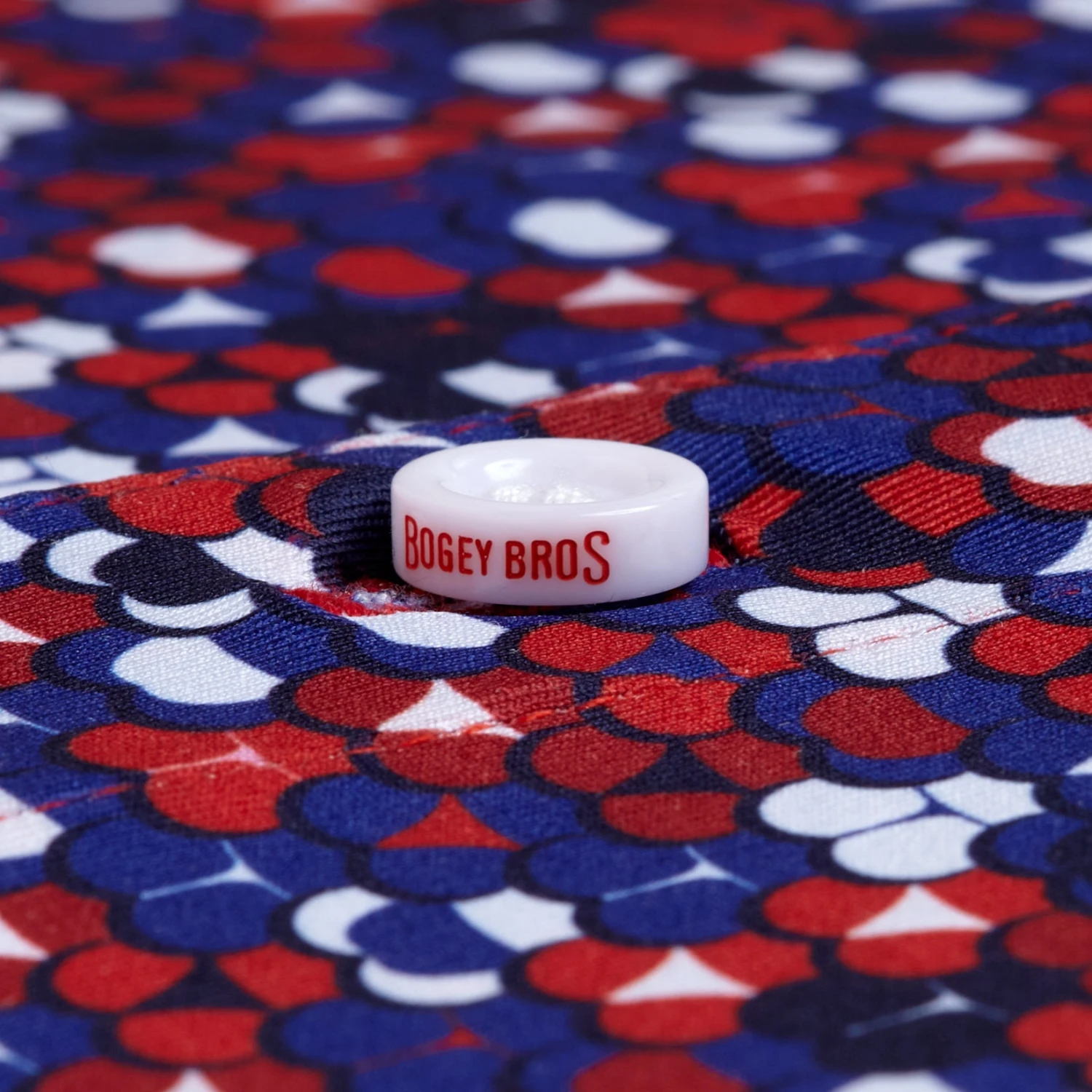 Whale Tail - Freedom Cheeks - Polo 6 Whale Tail - Freedom Cheeks - Polo - Image 5