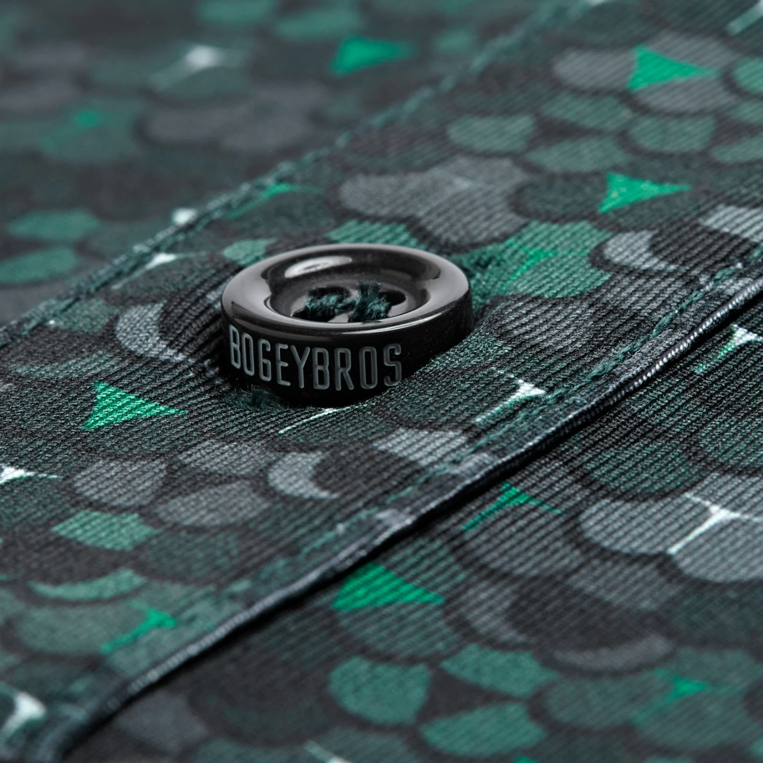 Whale Tail - Snake Skin - Polo 8 Whale Tail - Snake Skin - Polo - Image 6