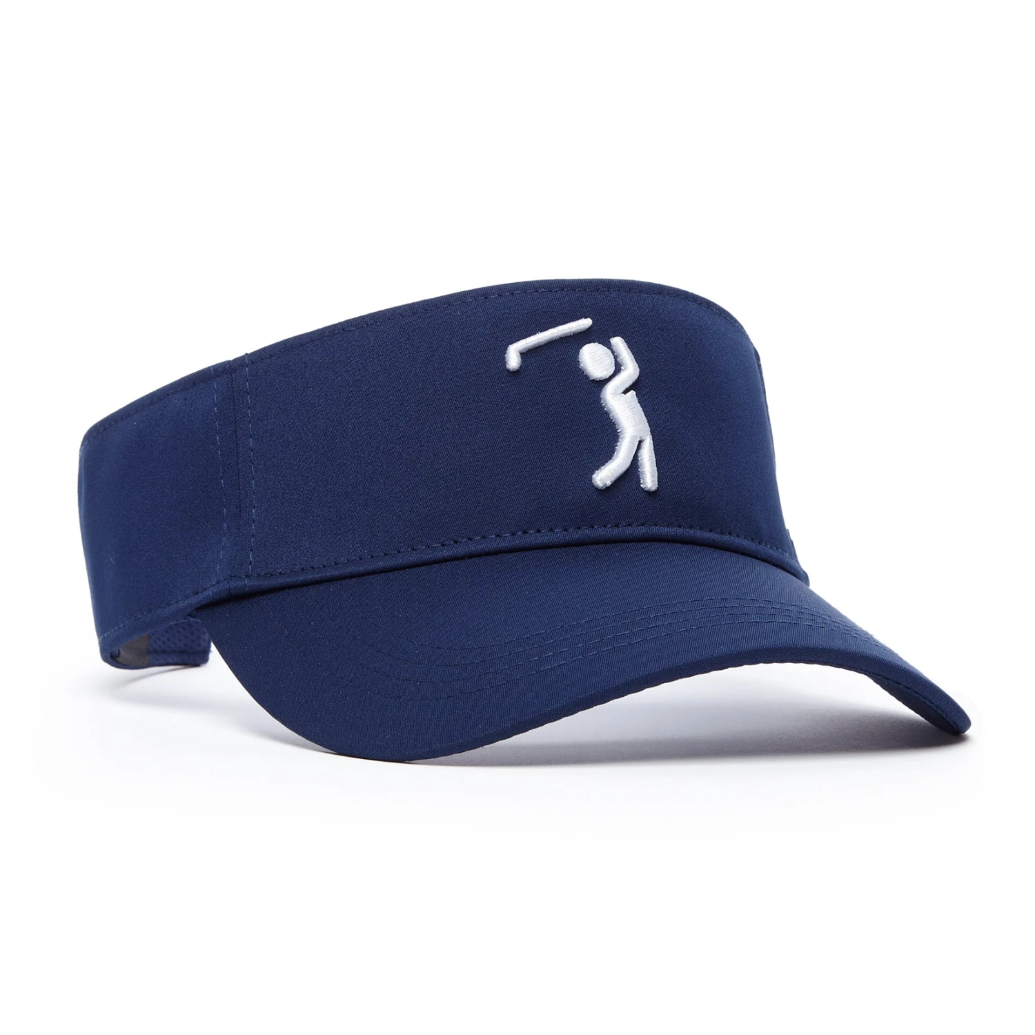 Bogeyman Navy - Visor 5 Bogeyman Navy - Visor - Image 3