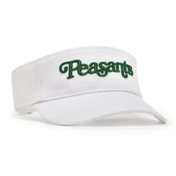 Peasants - Visor 9 Peasants - Visor -Bogey Bros Shop 03 visor Peasants right