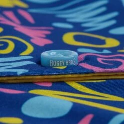 Booyah - Women's Polo 10 Booyah - Women's Polo -Bogey Bros Shop 03 wpolo Da90s Booyah button