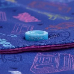 Radical - Women's Polo 10 Radical - Women's Polo -Bogey Bros Shop 03 wpolo Da90s Radical button