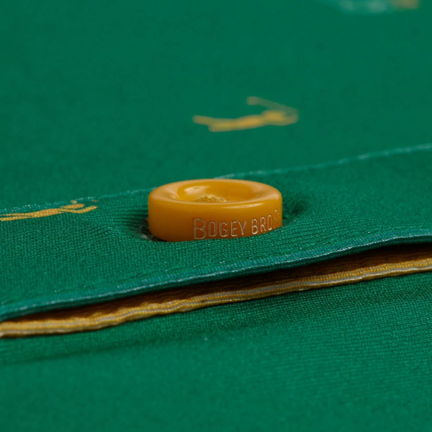 Dumpster Fire - Green - Women's Polo 6 Dumpster Fire - Green - Women's Polo - Image 4