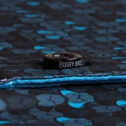 Eyes Up Here - Zapped - Women's Polo 10 Eyes Up Here - Zapped - Women's Polo -Bogey Bros Shop 03 wpolo EyesUpHere Zapped button