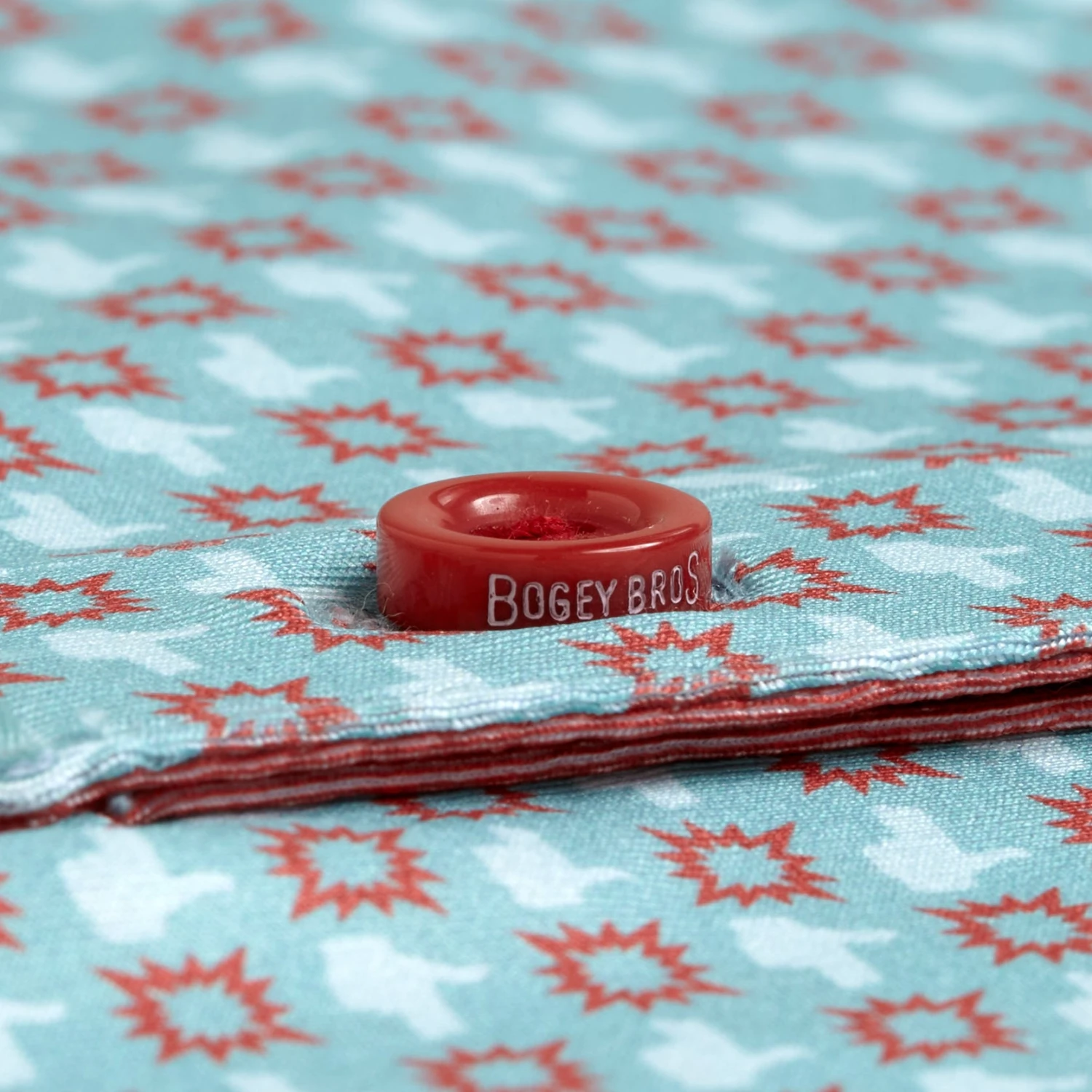 Finger Bang - Women's Polo 6 Finger Bang - Women's Polo - Image 4