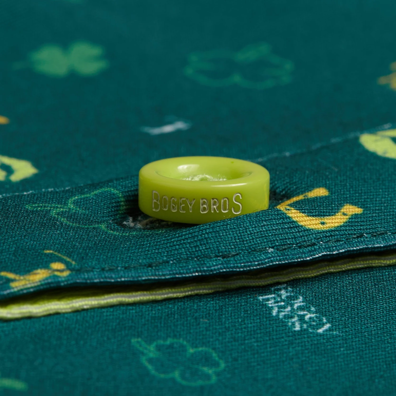 Gettin' Lucky - Women's Polo 6 Gettin' Lucky - Women's Polo - Image 4