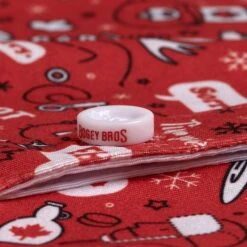 O Canada - Women's Polo 10 O Canada - Women's Polo -Bogey Bros Shop 03 wpolo OhCanada button