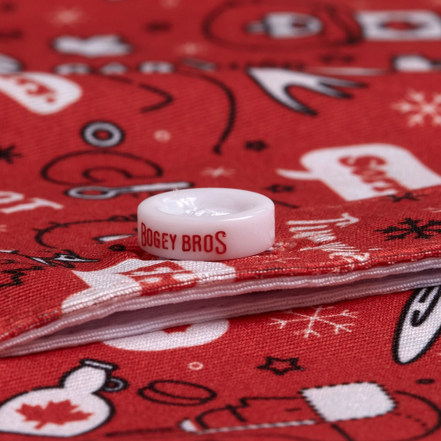 O Canada - Women's Polo 6 O Canada - Women's Polo - Image 4