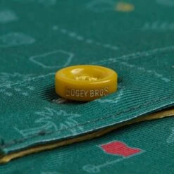 Peasants - Green - Women's Polo 10 Peasants - Green - Women's Polo -Bogey Bros Shop 03 wpolo Peasants Green button