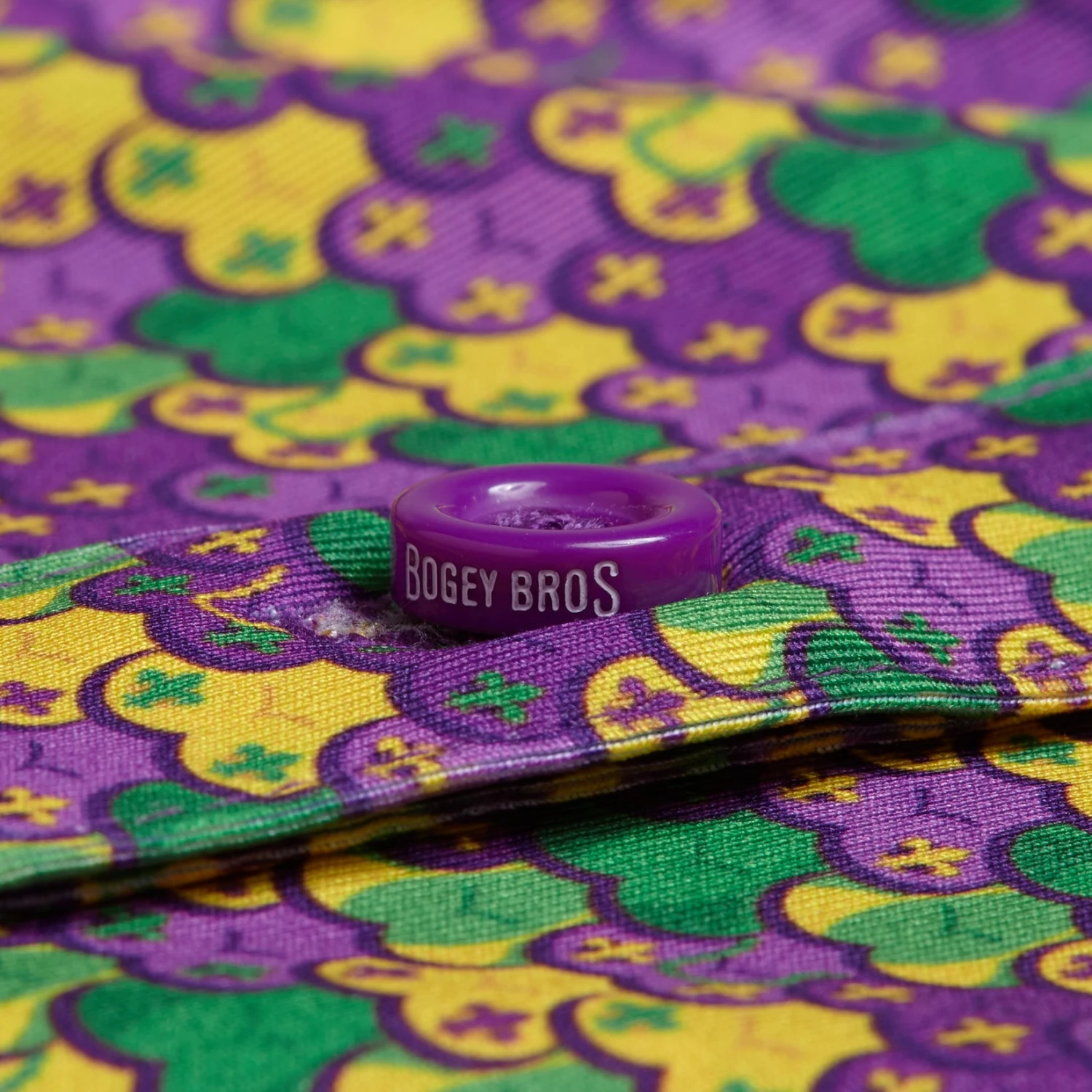 Phat Tuesday - Women's Polo 6 Phat Tuesday - Women's Polo - Image 4