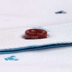 Port - Women's Polo 10 Port - Women's Polo -Bogey Bros Shop 03 wpolo Port button