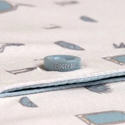 Reposado - Women's Polo 10 Reposado - Women's Polo -Bogey Bros Shop 03 wpolo Reposado button