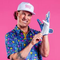 Booyah - Glove 9 Booyah - Glove -Bogey Bros Shop 04 glove Da90s model