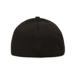 I Never Pull Out - Performance Golf Hat - Stretch Fit 9 I Never Pull Out - Performance Golf Hat - Stretch Fit -Bogey Bros Shop 04 hatSF NeverPullOut back