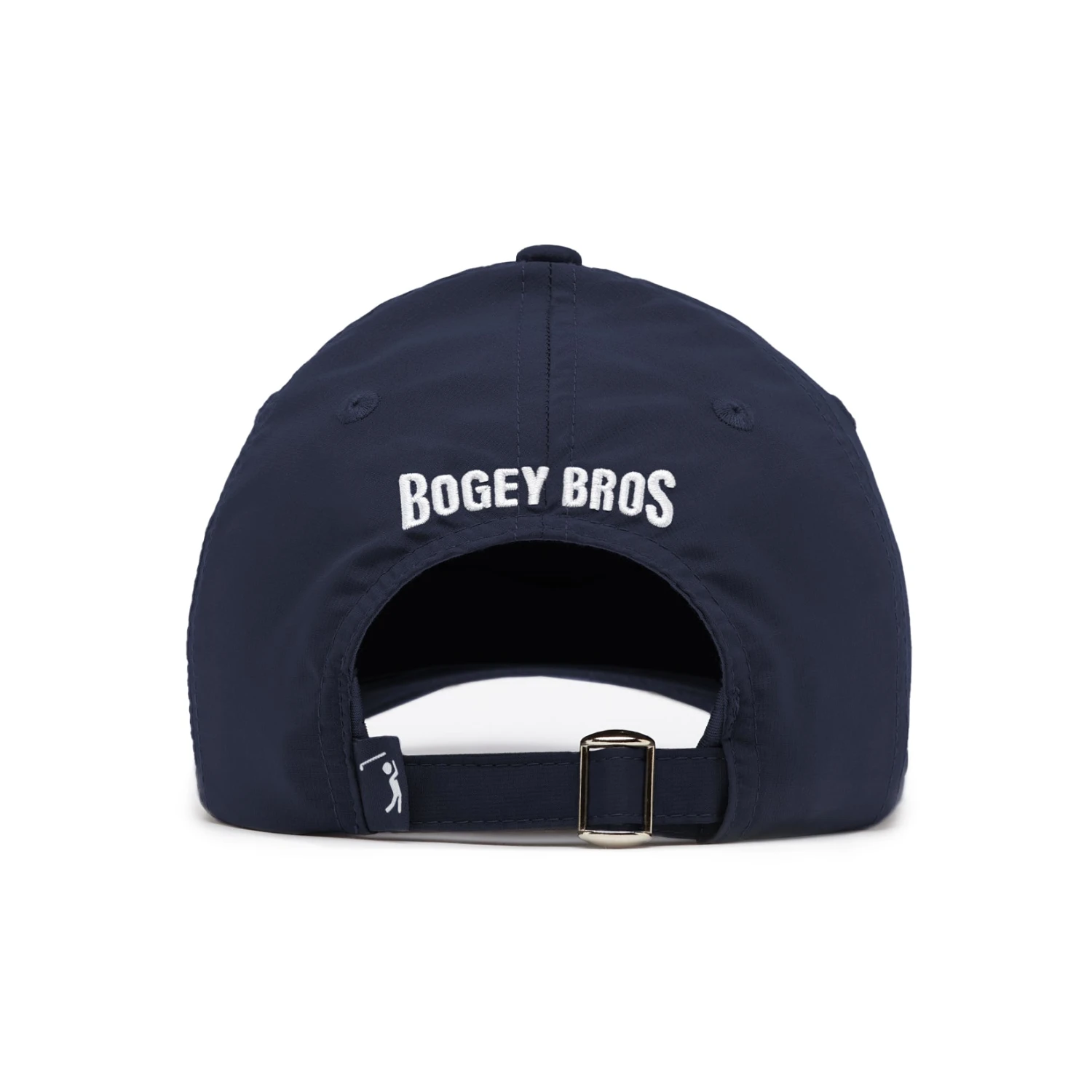 Bogeyman Navy - Dad Hat 6 Bogeyman Navy - Dad Hat - Image 4