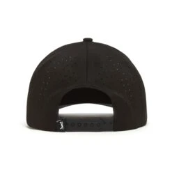 Elusive Birdie - Performance Golf Hat - Snapback -Bogey Bros Shop 04 hat ElusiveBirdie back 08 2c8ffcb9 f115 4c4c b1bc 78601ea842d6