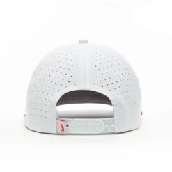 FREEagle - Performance Golf Rope Hat - Snapback -Bogey Bros Shop 04 hat Freeagle back 195be941 8f86 4be6 9777 a97c3a747f18