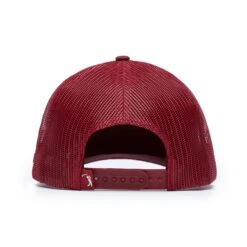 Mulli Hit Another - Mesh Trucker Hat - Snapback 10 Mulli Hit Another - Mesh Trucker Hat - Snapback -Bogey Bros Shop 04 hat Mulli HitAnother back