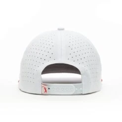 Mulli - Performance Golf Rope Hat - Snapback -Bogey Bros Shop 04 hat Mulli back
