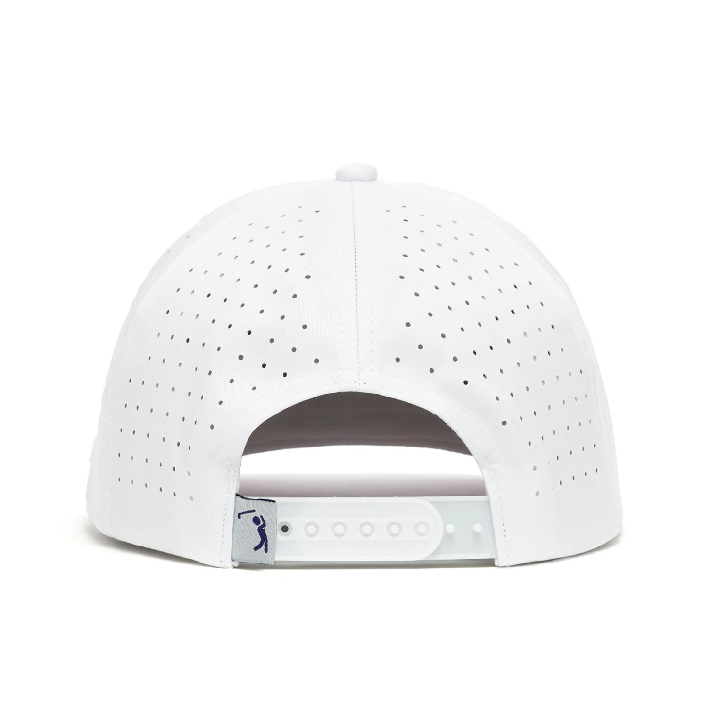 '+1 - Performance Golf Rope Hat - Snapback 6 '+1 - Performance Golf Rope Hat - Snapback - Image 4