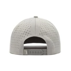 Snowman - Performance Golf Hat - Snapback -Bogey Bros Shop 04 hat Snowman back