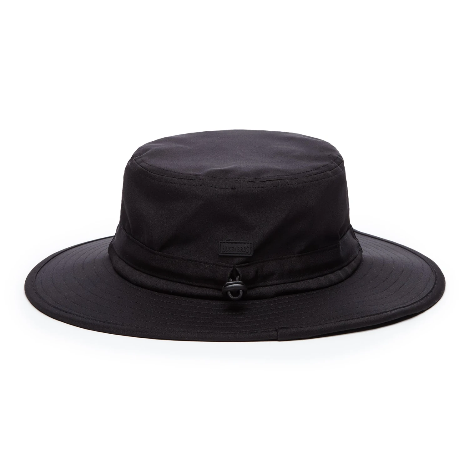 Bogeyman Black - Bucket Hat 6 Bogeyman Black - Bucket Hat - Image 4