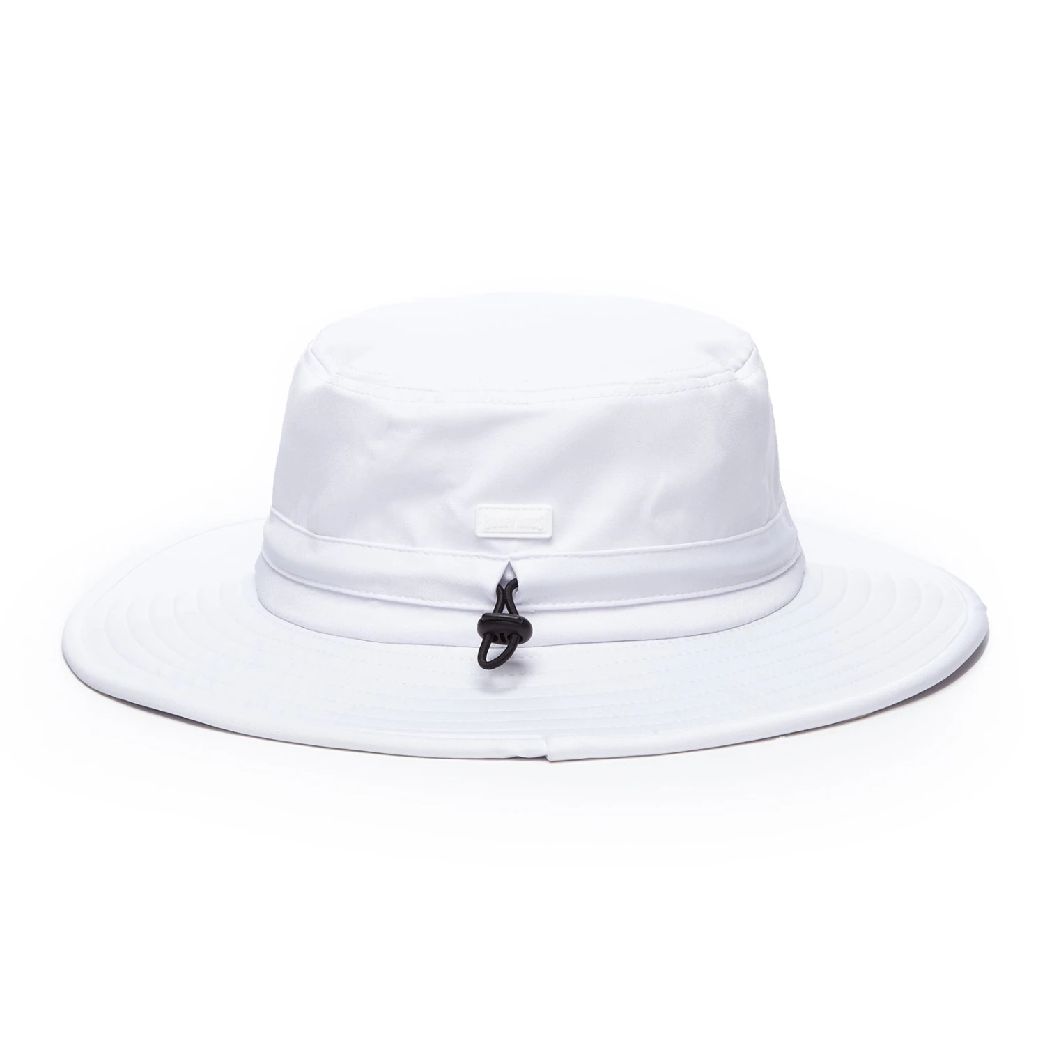 Bogeyman White - Bucket Hat 6 Bogeyman White - Bucket Hat - Image 4
