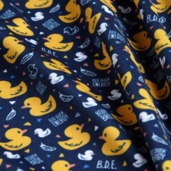 Big Duck Energy - Polo -Bogey Bros Shop 04 mpolo BigDuckEnergy pattern