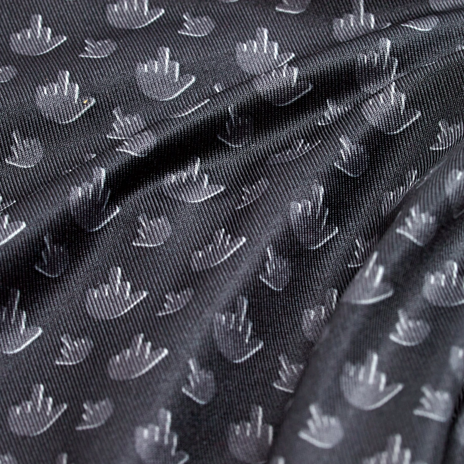 Birdie Finger - Raven - Polo 8 Birdie Finger - Raven - Polo - Image 6