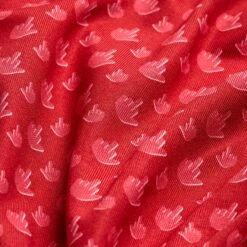 Birdie Finger - Robin - Polo 13 Birdie Finger - Robin - Polo -Bogey Bros Shop 04 mpolo BirdieFinger Robin pattern